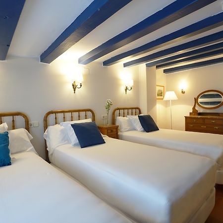 Hotel Medium Romantic Sitges Ngoại thất bức ảnh