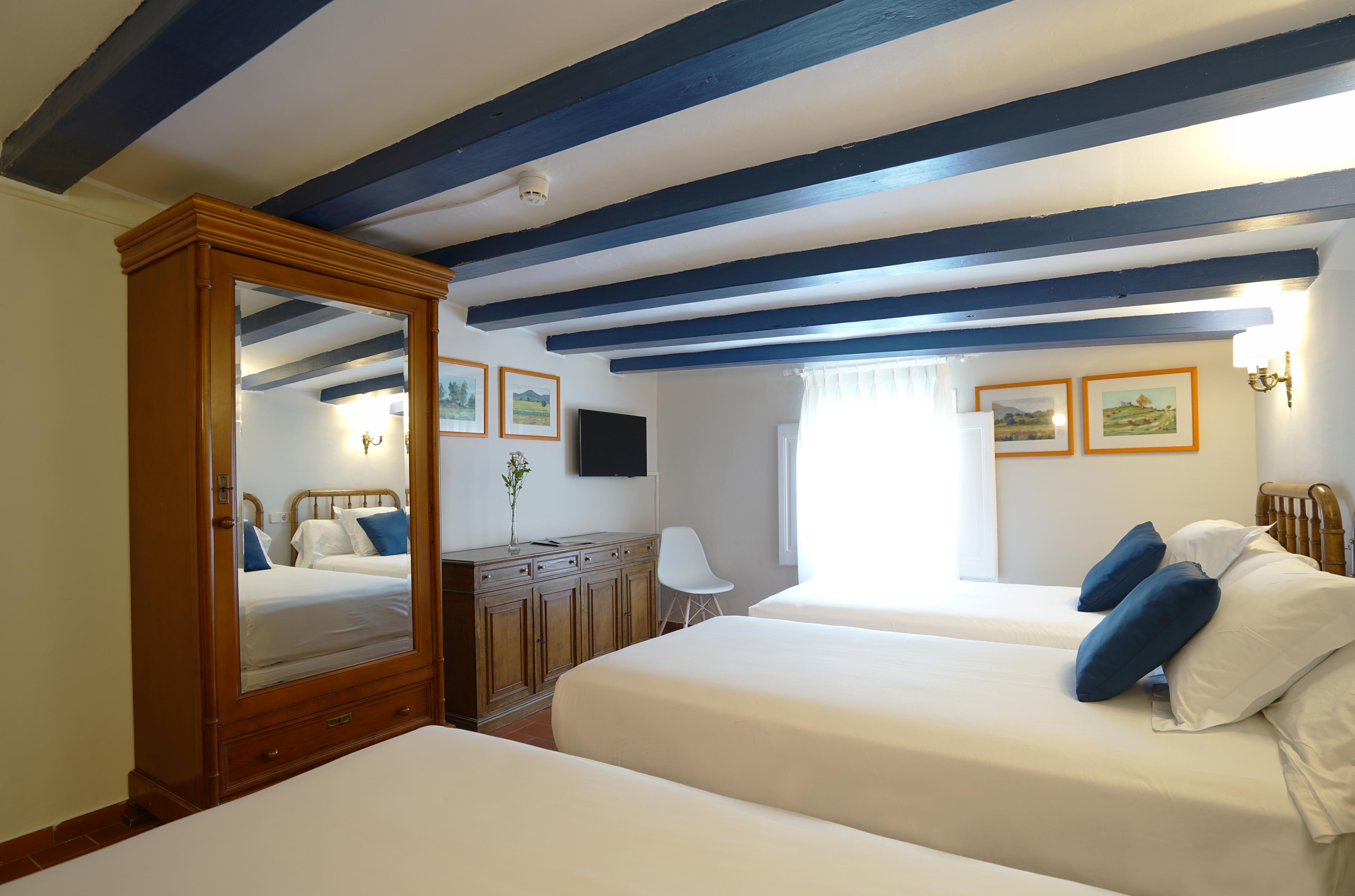 Hotel Medium Romantic Sitges Ngoại thất bức ảnh