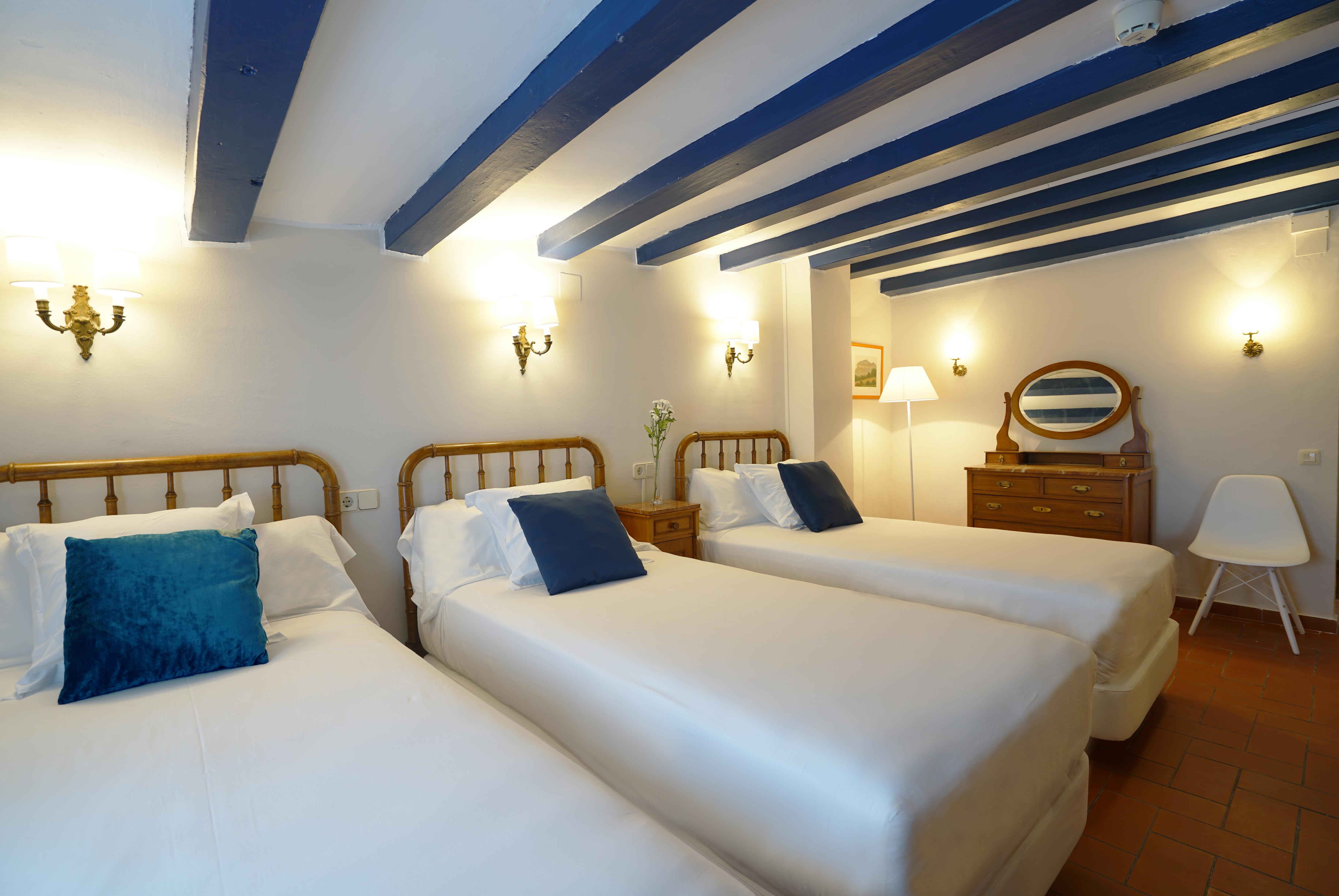Hotel Medium Romantic Sitges Ngoại thất bức ảnh