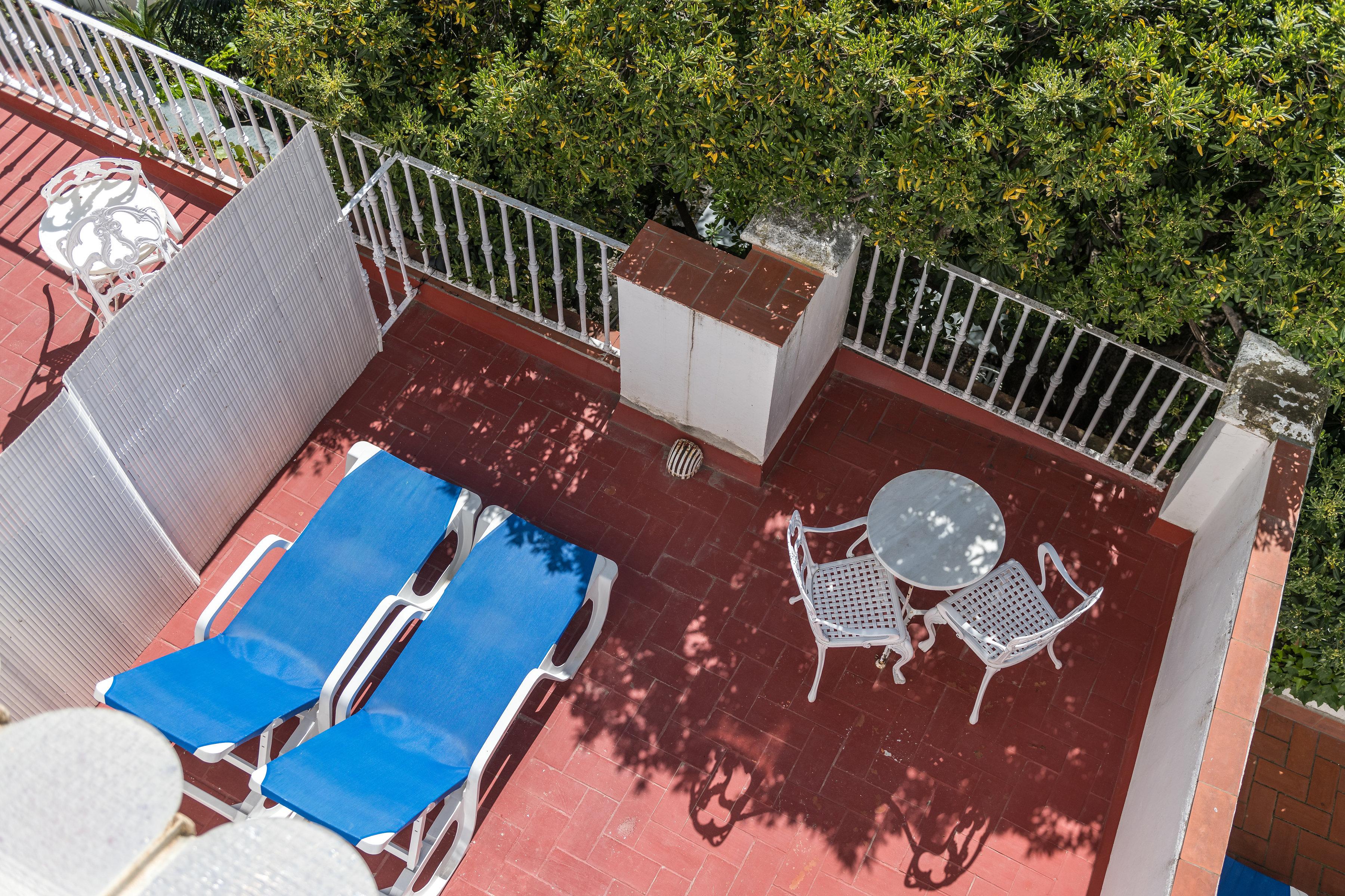 Hotel Medium Romantic Sitges Ngoại thất bức ảnh
