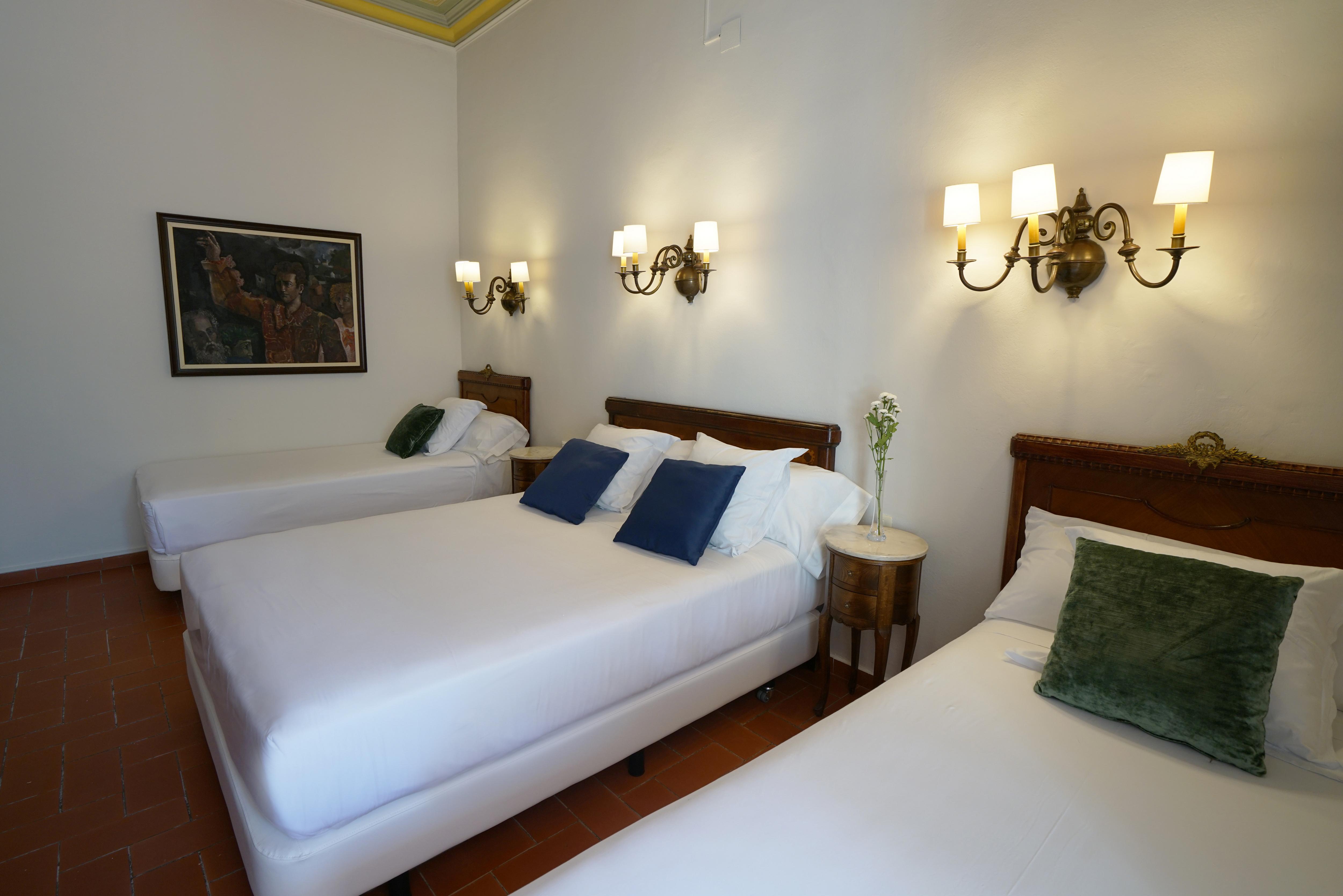 Hotel Medium Romantic Sitges Ngoại thất bức ảnh