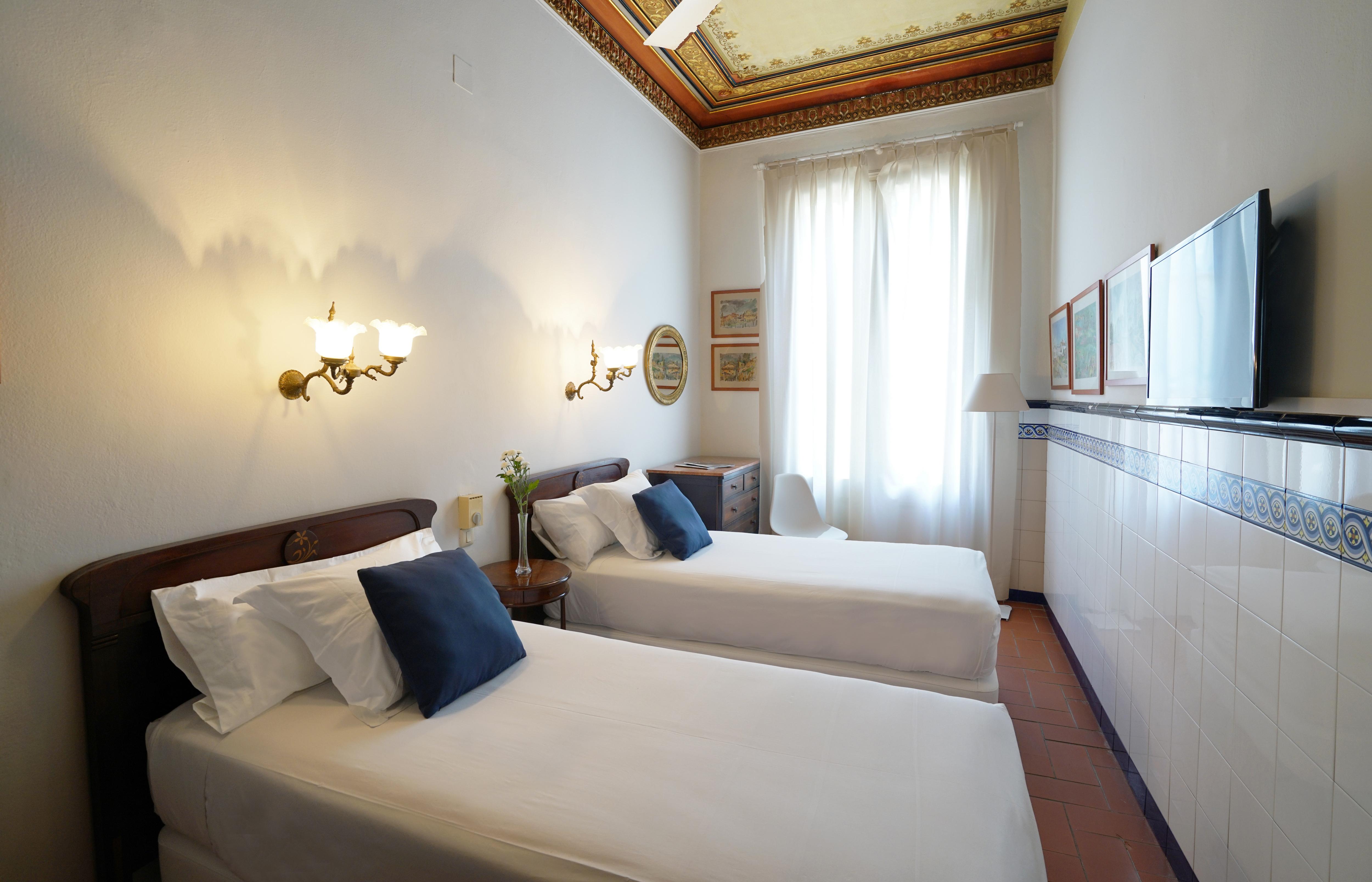 Hotel Medium Romantic Sitges Ngoại thất bức ảnh
