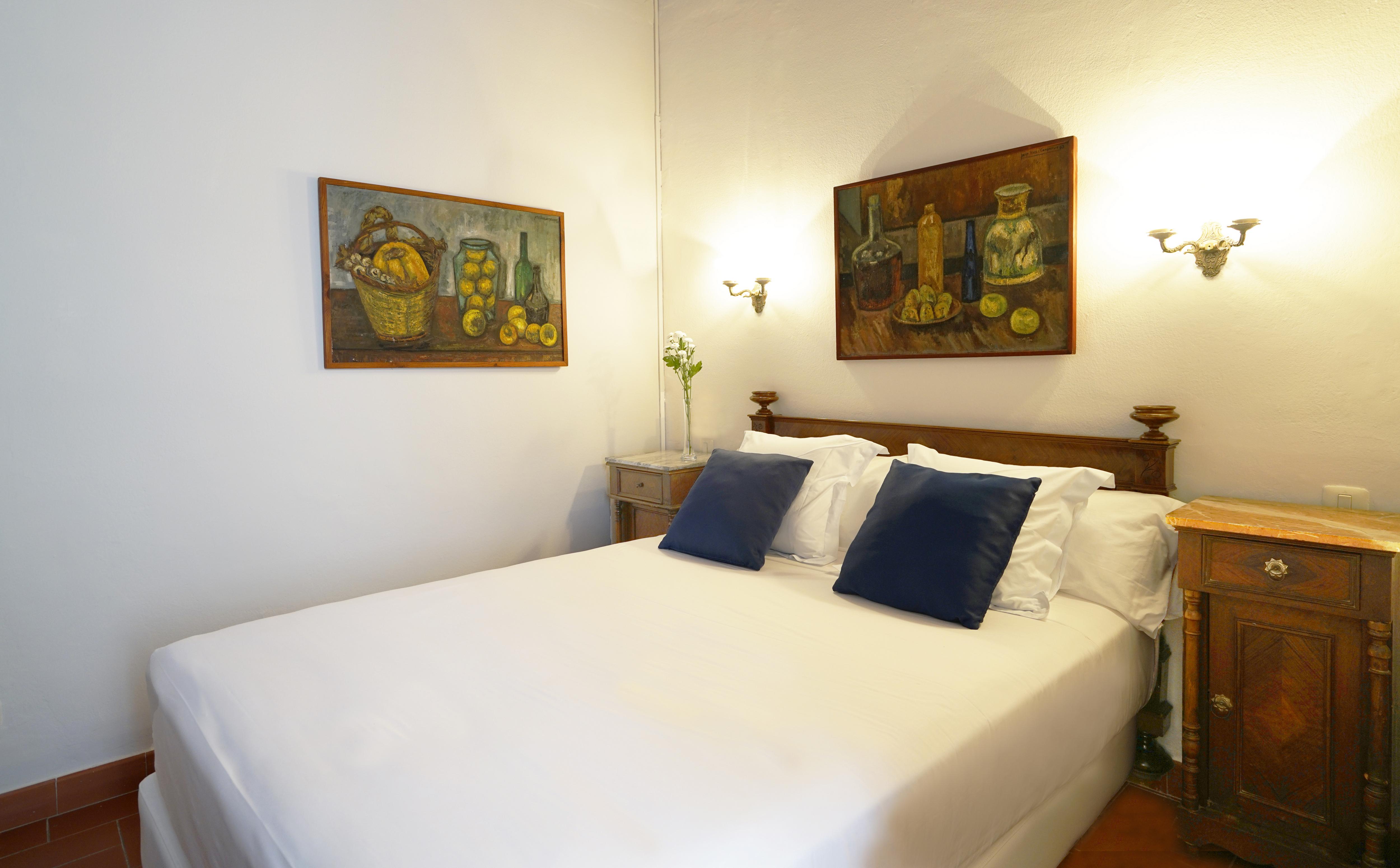 Hotel Medium Romantic Sitges Ngoại thất bức ảnh