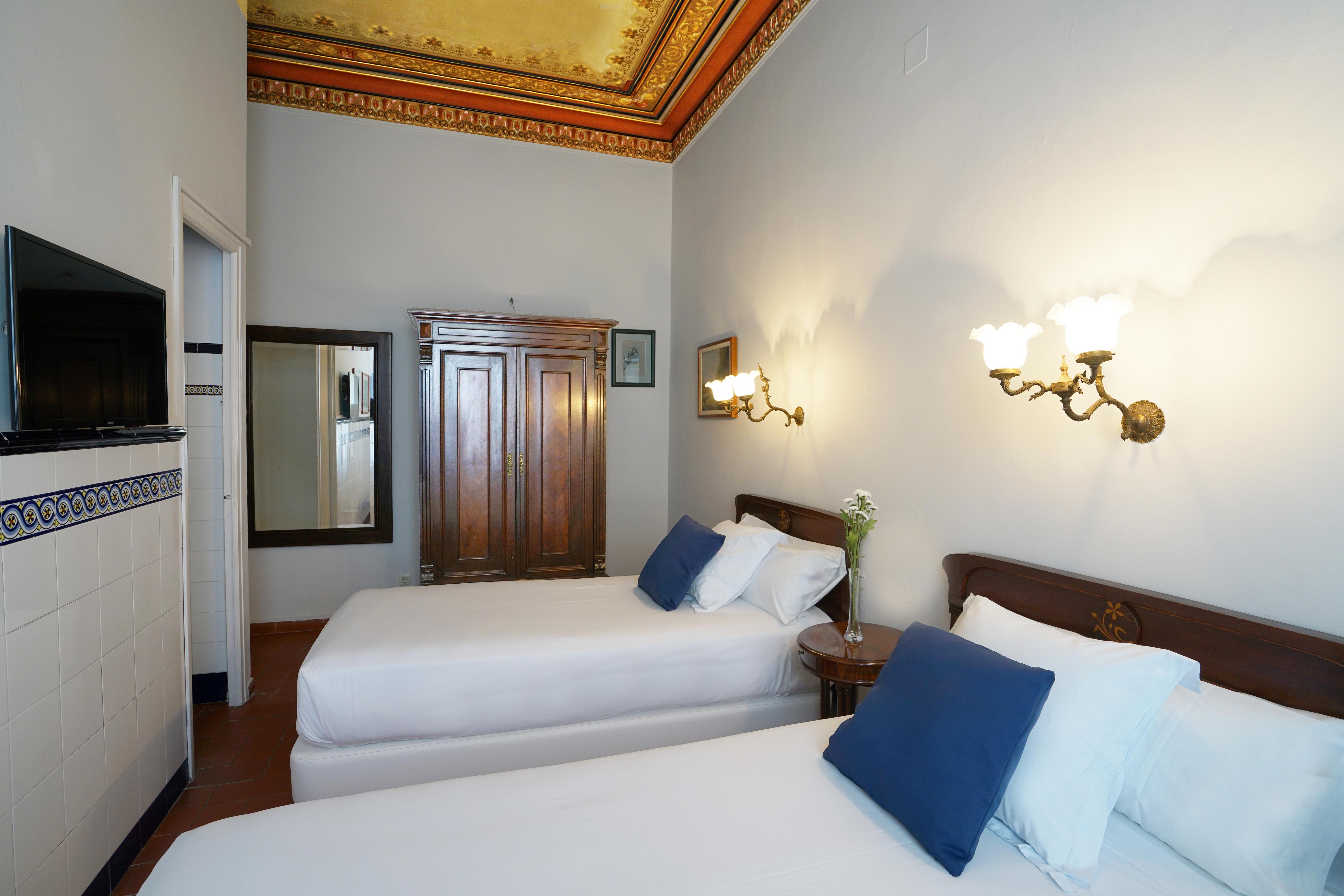 Hotel Medium Romantic Sitges Ngoại thất bức ảnh