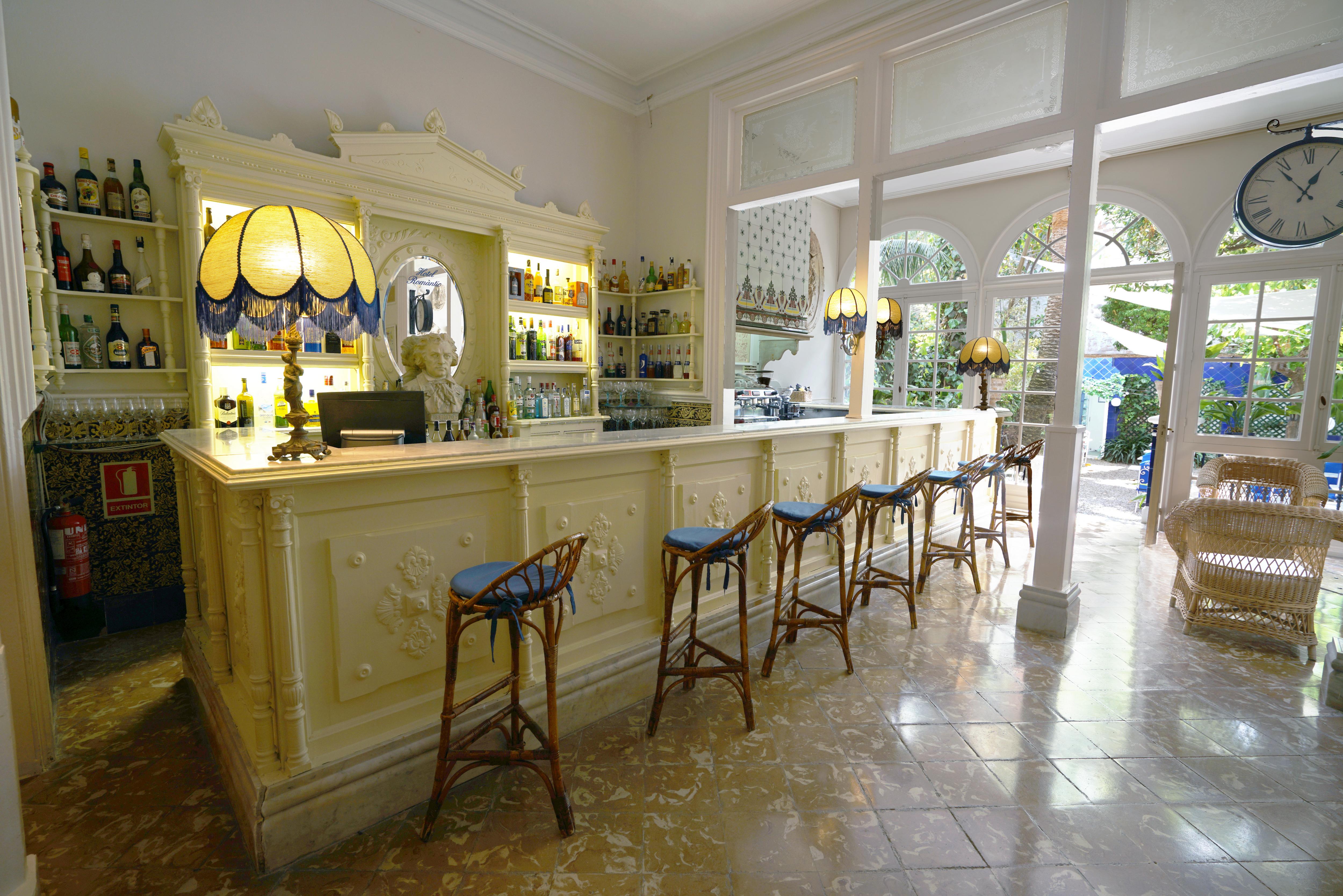 Hotel Medium Romantic Sitges Ngoại thất bức ảnh