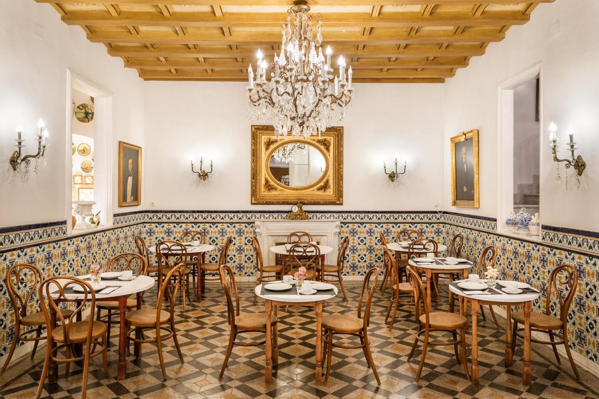 Hotel Medium Romantic Sitges Ngoại thất bức ảnh