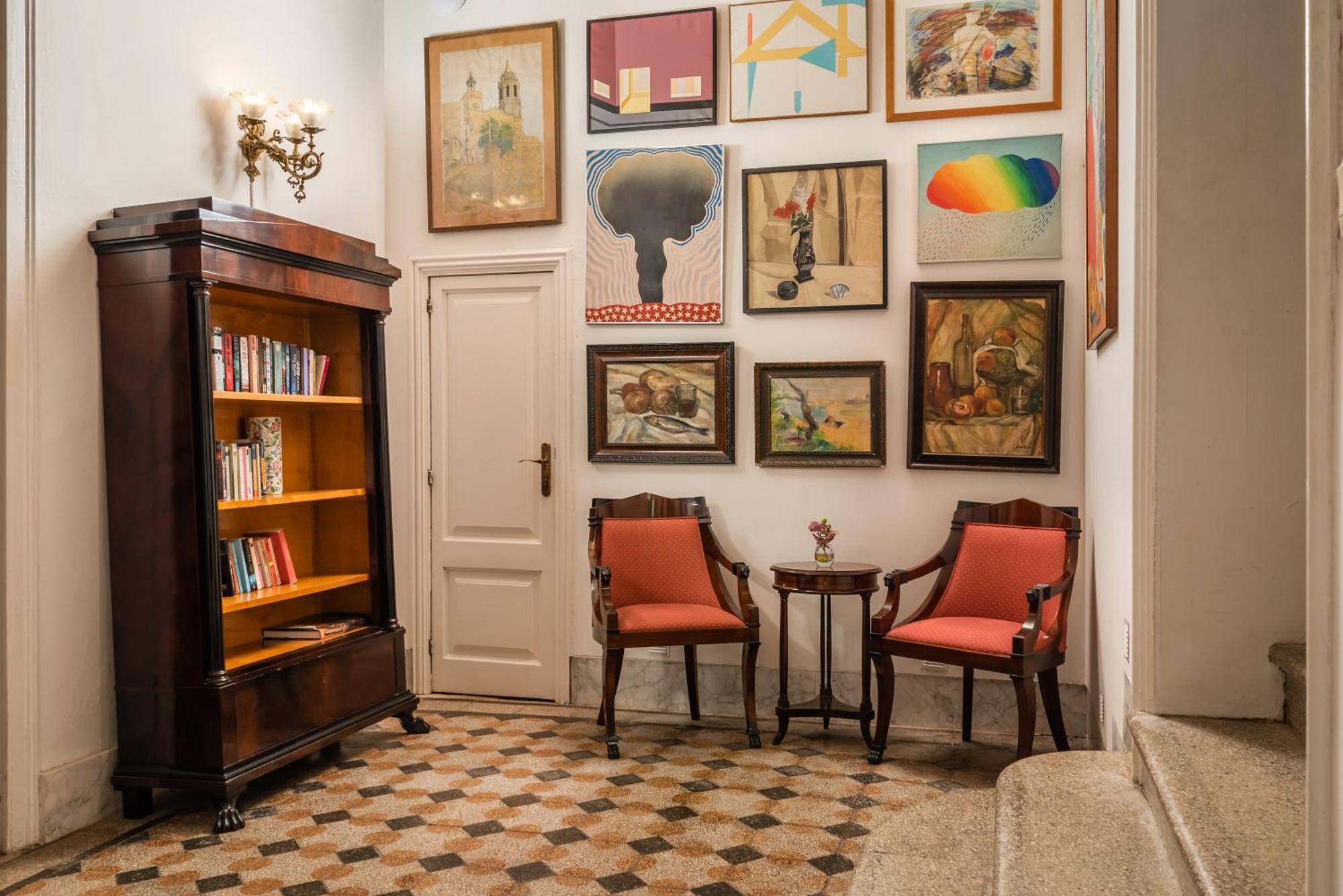 Hotel Medium Romantic Sitges Ngoại thất bức ảnh