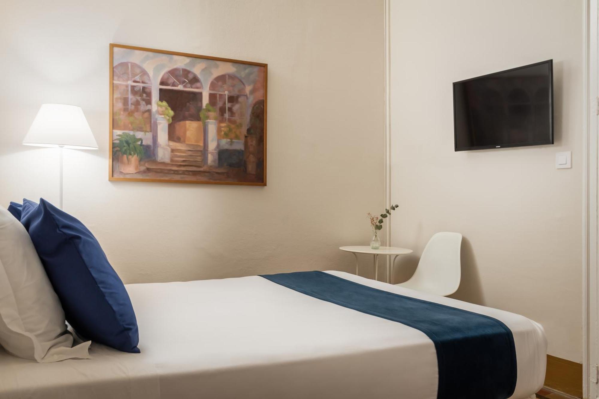 Hotel Medium Romantic Sitges Phòng bức ảnh