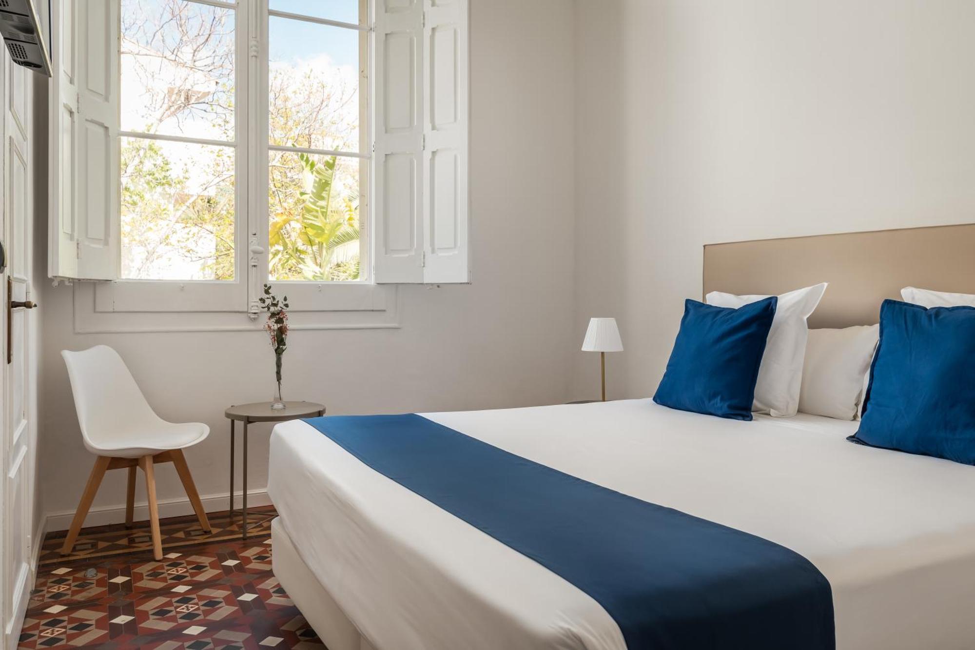 Hotel Medium Romantic Sitges Ngoại thất bức ảnh
