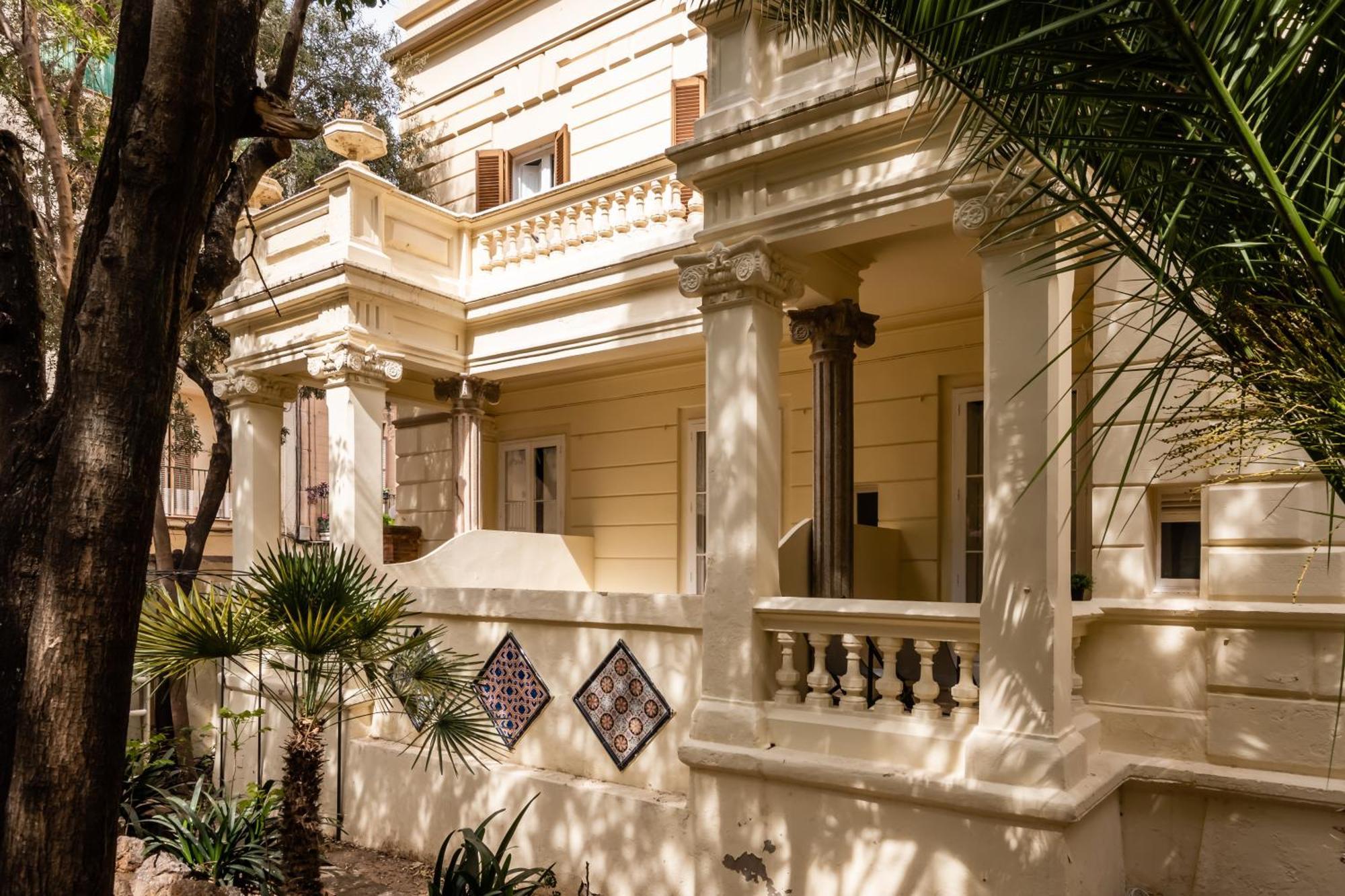 Hotel Medium Romantic Sitges Ngoại thất bức ảnh