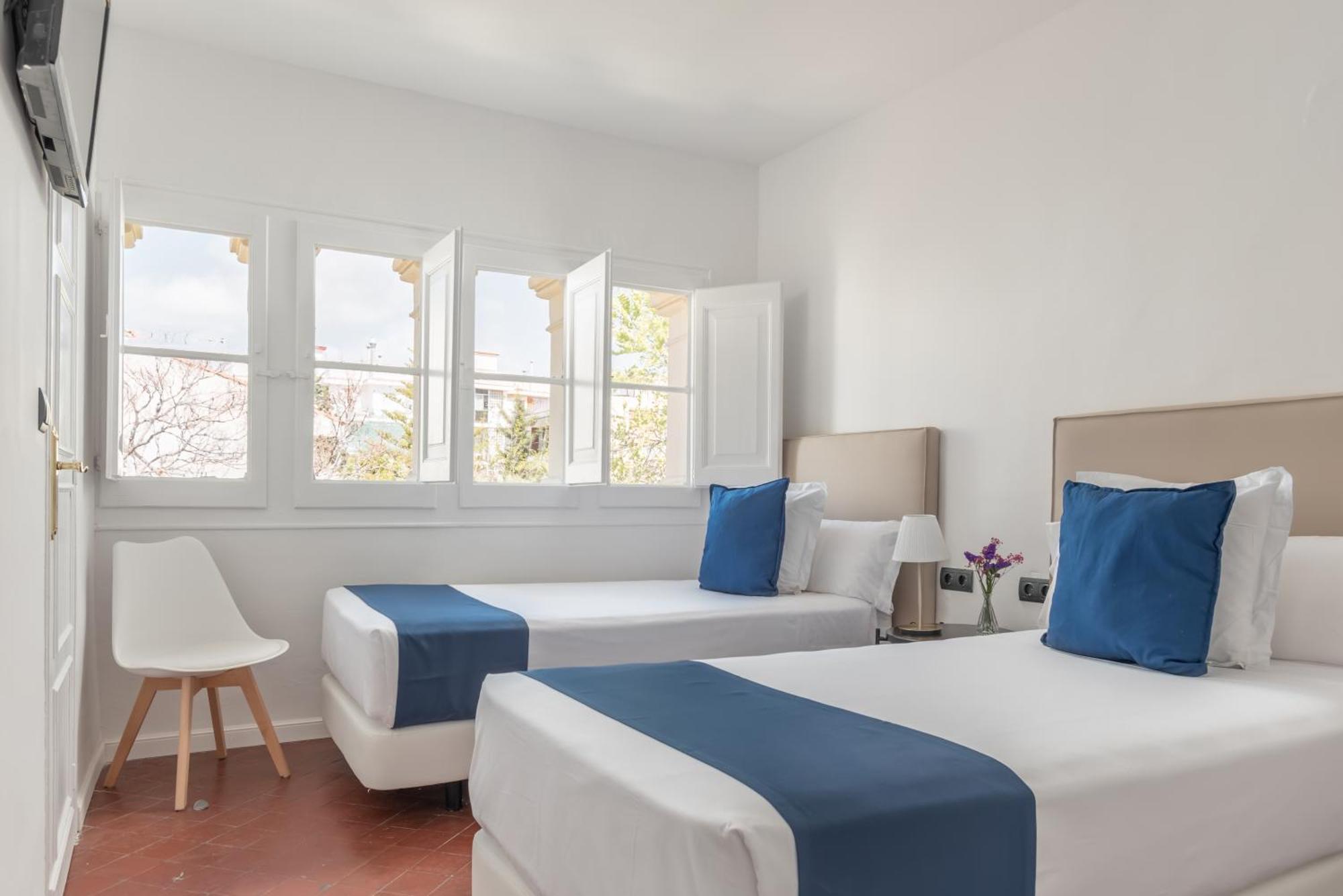 Hotel Medium Romantic Sitges Ngoại thất bức ảnh