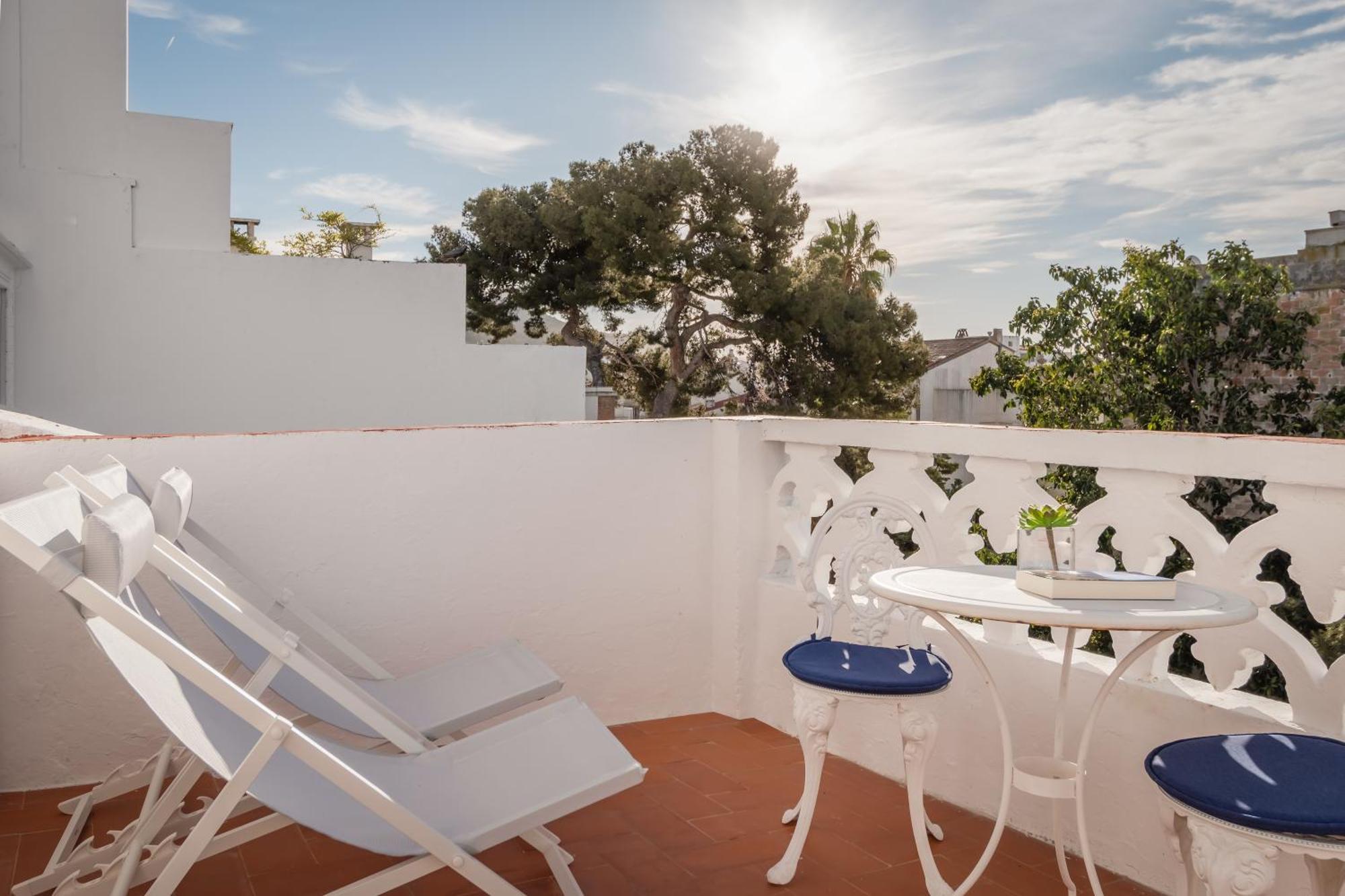 Hotel Medium Romantic Sitges Phòng bức ảnh