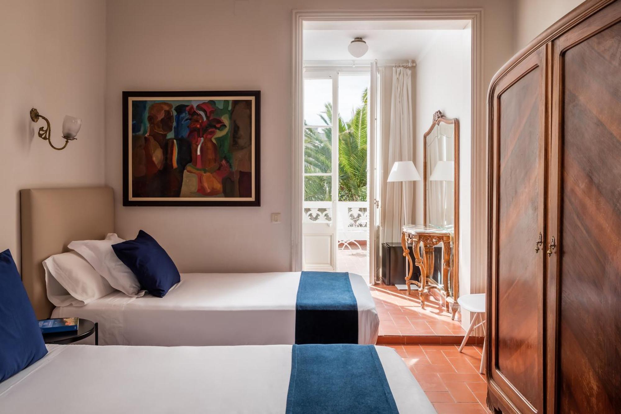 Hotel Medium Romantic Sitges Phòng bức ảnh