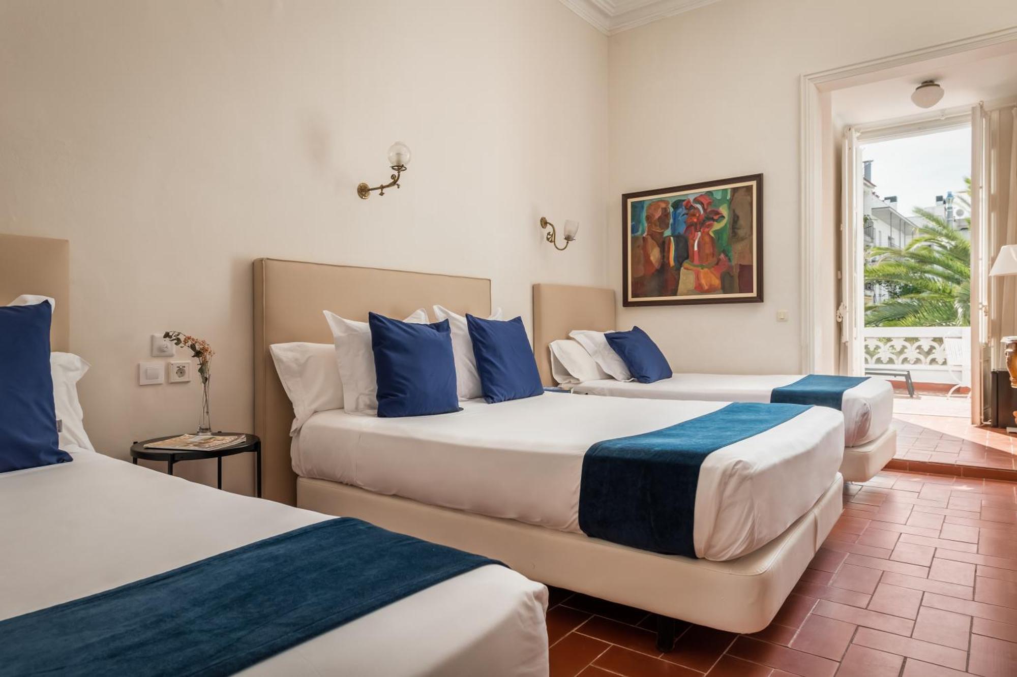 Hotel Medium Romantic Sitges Phòng bức ảnh