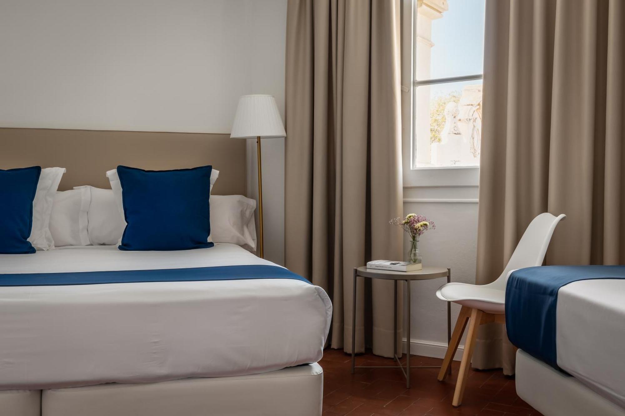 Hotel Medium Romantic Sitges Phòng bức ảnh